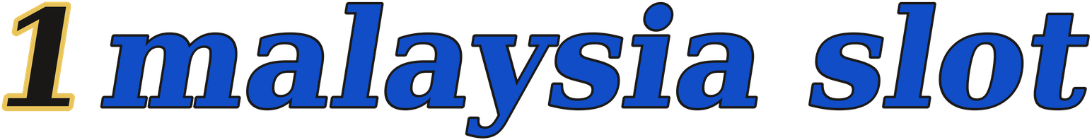 1malaysia slot logo